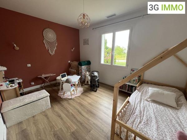 Vente / Maison