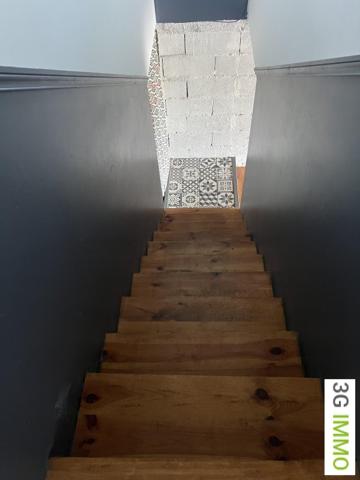 Vente / Maison