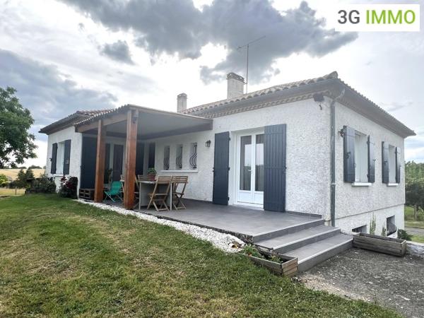 Vente / Maison
