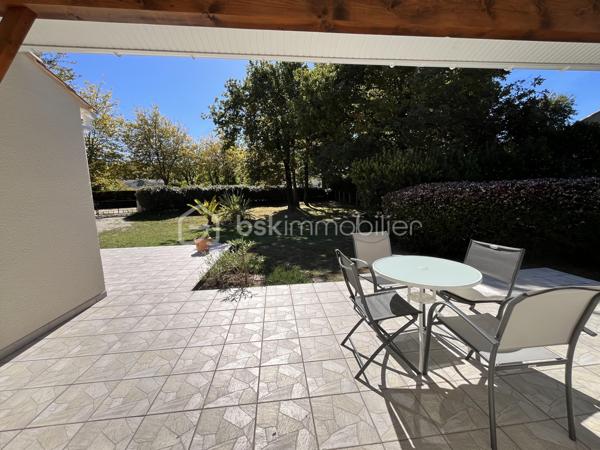 Maison traditionnelle de 142 m²