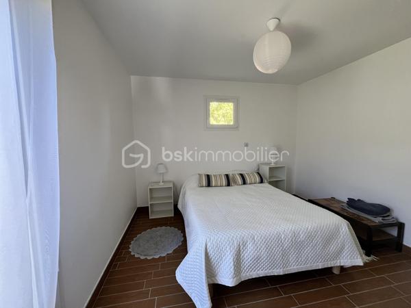 Maison traditionnelle de 142 m²