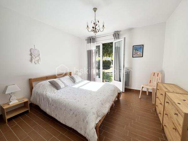 Maison traditionnelle de 142 m²