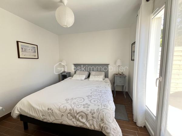 Maison traditionnelle de 142 m²