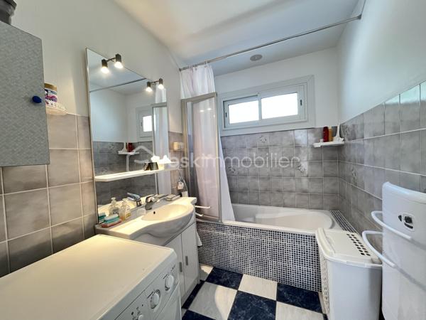 Maison traditionnelle de 142 m²