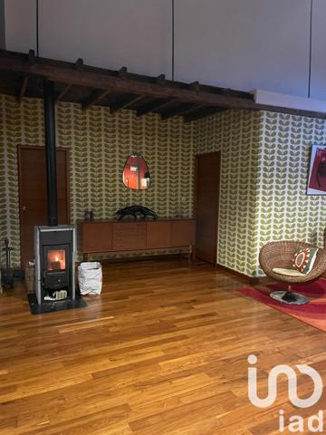 Maison à vendre 11 pièces 232 m² Autun