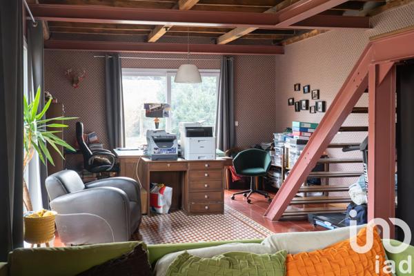 Maison à vendre 11 pièces 232 m² Autun