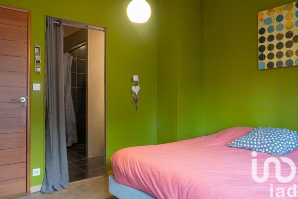 Maison à vendre 11 pièces 232 m² Autun