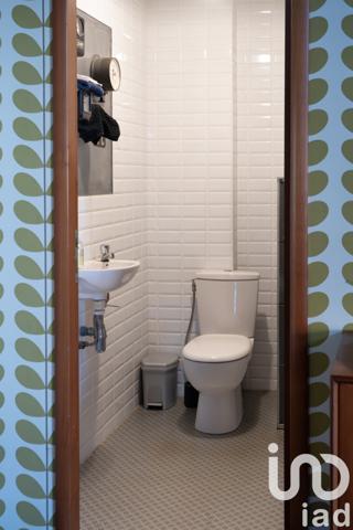 Maison à vendre 11 pièces 232 m² Autun