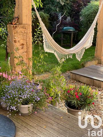 Maison à vendre 11 pièces 232 m² Autun