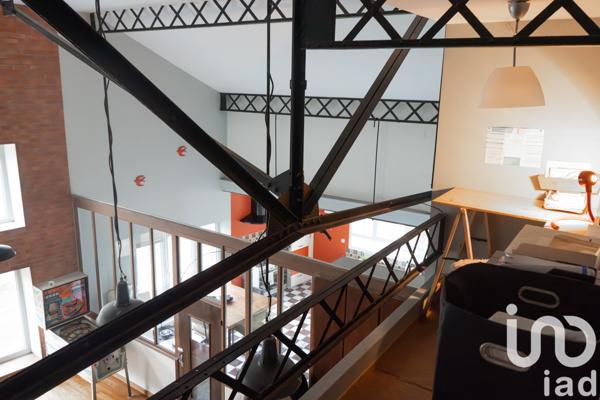 Maison à vendre 11 pièces 232 m² Autun