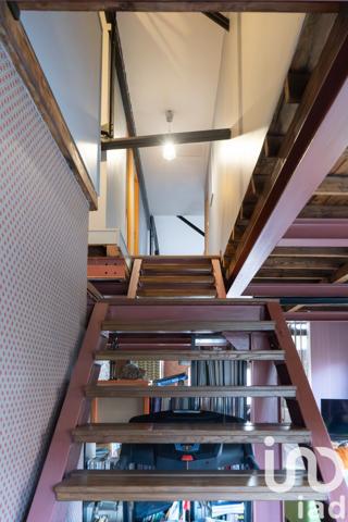 Maison à vendre 11 pièces 232 m² Autun