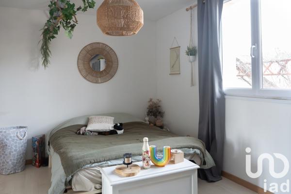 Maison à vendre 11 pièces 232 m² Autun