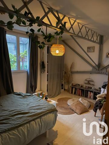 Maison à vendre 11 pièces 232 m² Autun