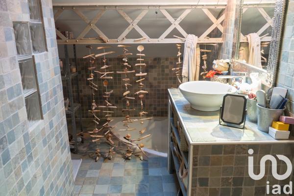 Maison à vendre 11 pièces 232 m² Autun