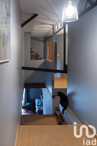 Maison à vendre 11 pièces 232 m² Autun