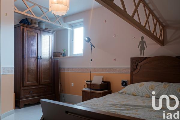 Maison à vendre 11 pièces 232 m² Autun