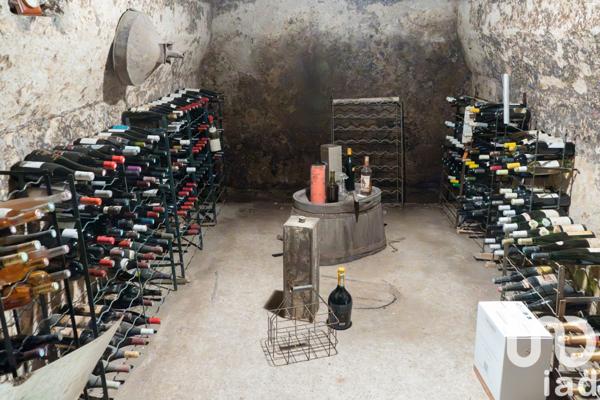 Maison à vendre 11 pièces 232 m² Autun