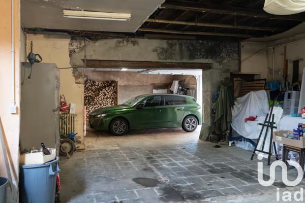 Maison à vendre 11 pièces 232 m² Autun