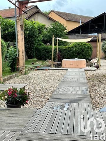 Maison à vendre 11 pièces 232 m² Autun