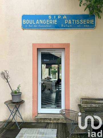 Maison à vendre 11 pièces 232 m² Autun