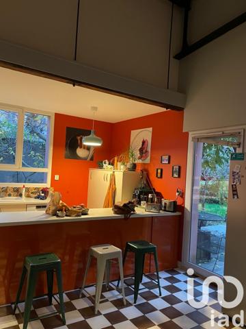 Maison à vendre 11 pièces 232 m² Autun