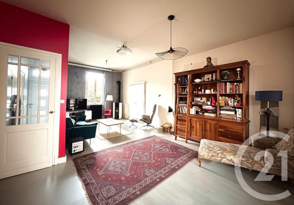 Maison à vendre  5 pièces - 137,52 m2 BEGLES - 33