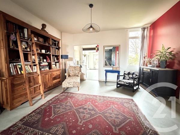 Maison à vendre  5 pièces - 137,52 m2 BEGLES - 33