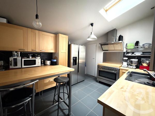 Maison à vendre  5 pièces - 137,52 m2 BEGLES - 33