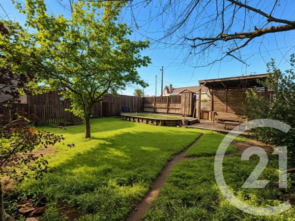 Maison à vendre  5 pièces - 137,52 m2 BEGLES - 33