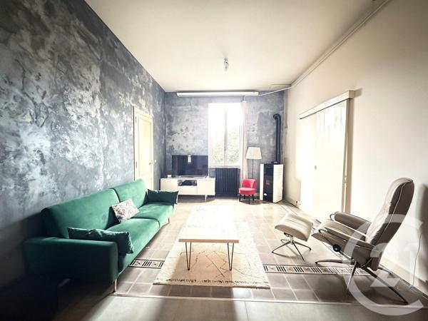 Maison à vendre  5 pièces - 137,52 m2 BEGLES - 33