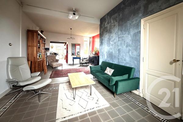 Maison à vendre  5 pièces - 137,52 m2 BEGLES - 33