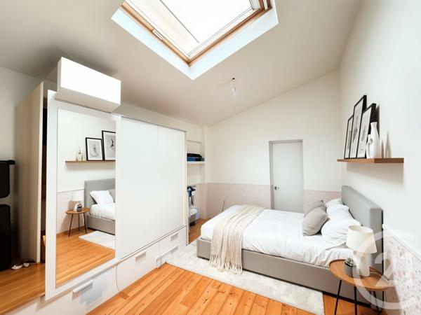 Maison à vendre  5 pièces - 137,52 m2 BEGLES - 33