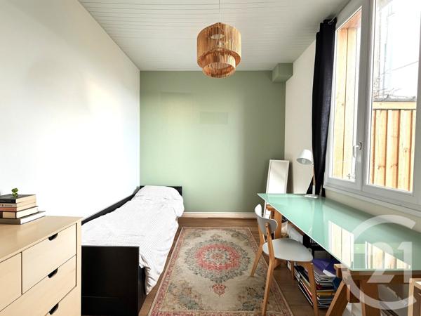 Maison à vendre  5 pièces - 137,52 m2 BEGLES - 33