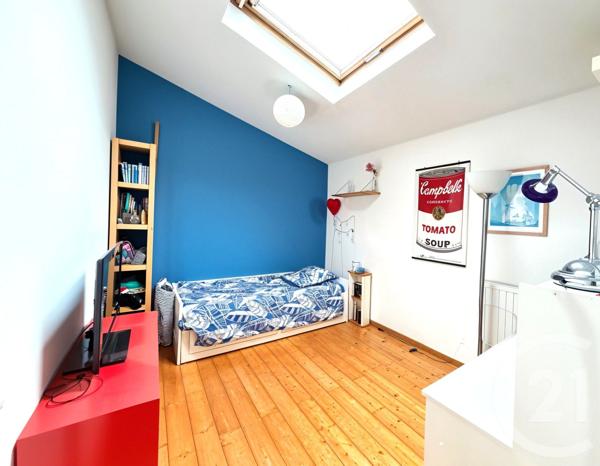 Maison à vendre  5 pièces - 137,52 m2 BEGLES - 33