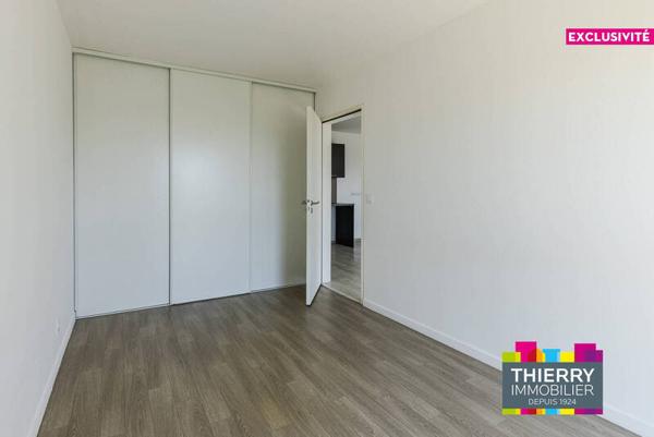 Appartement 3 pièces - 44220 Couëron -  Couëron