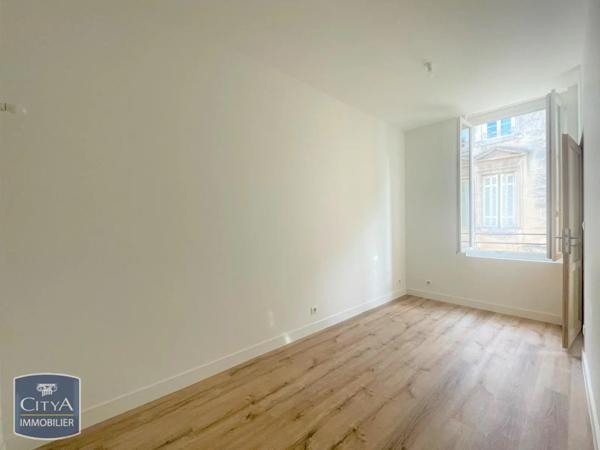 Location appartement 2 pièces de 35m²