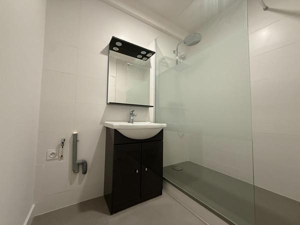 Appartement Lons-Le-Saunier 2 pièces / 1 chambre / 61 m²
