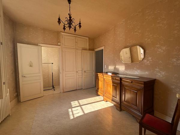 Maison Roanne 7 pièce(s) 133 m2