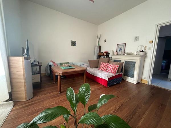 Maison Roanne 7 pièce(s) 133 m2