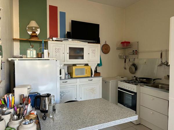 Maison Roanne 7 pièce(s) 133 m2