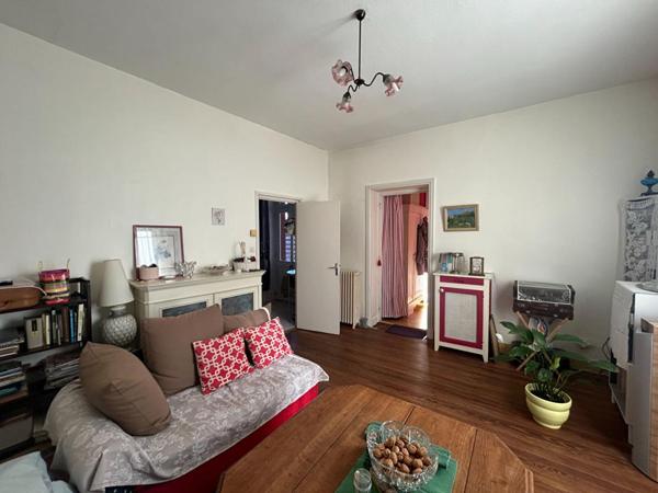 Maison Roanne 7 pièce(s) 133 m2