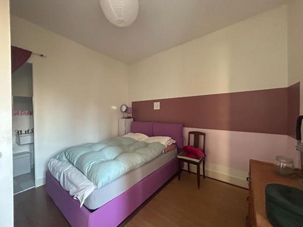 Maison Roanne 7 pièce(s) 133 m2