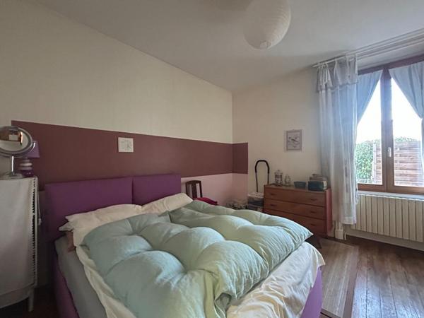 Maison Roanne 7 pièce(s) 133 m2