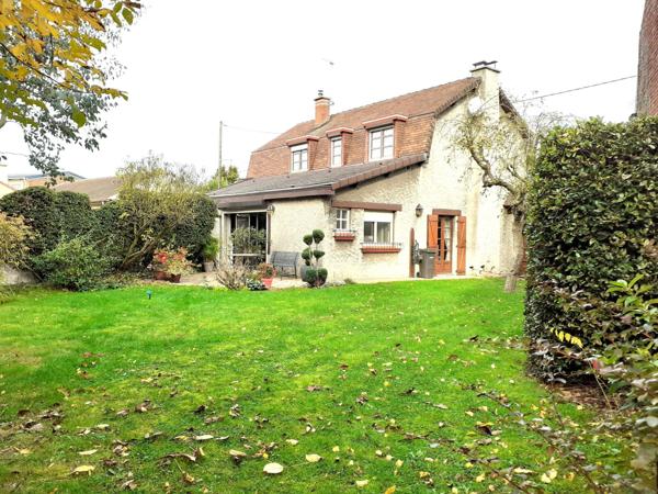 Maison Individuelle possible semi plain pied !