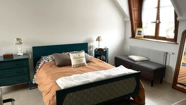 Maison Individuelle possible semi plain pied !