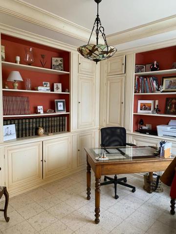 Maison Individuelle possible semi plain pied !