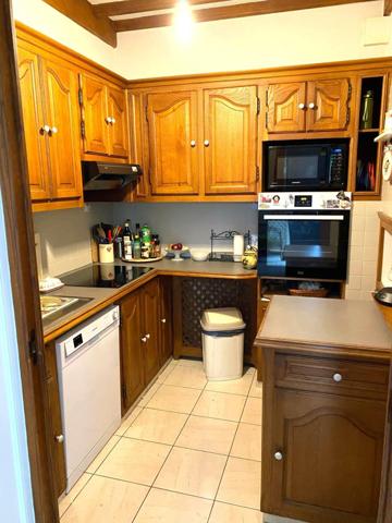 Maison Individuelle possible semi plain pied !