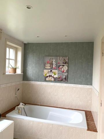 Maison Individuelle possible semi plain pied !