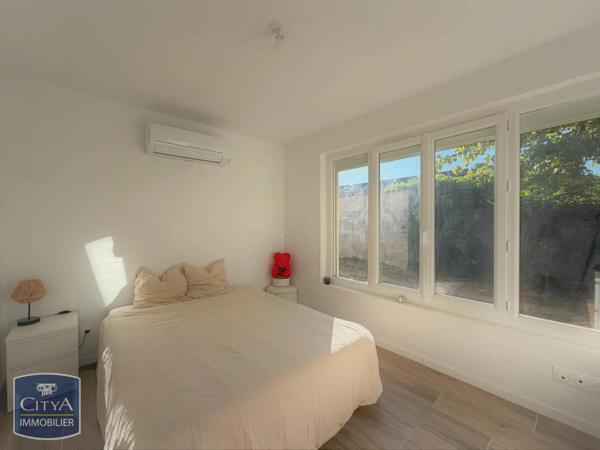 Maison à louer 3 pièces 85.06m² Coutras (33230)