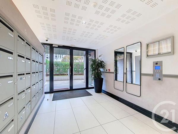 Appartement F3 à vendre  3 pièces - 61,40 m2 COLOMBES - 92